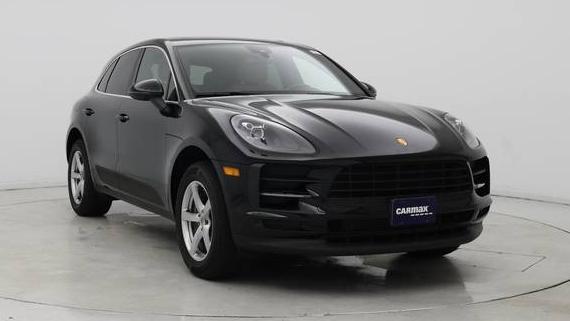 PORSCHE MACAN 2021 WP1AA2A50MLB08838 image PORSCHE MACAN 2021 WP1AA2A50MLB08838 image