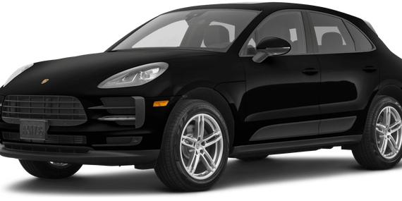 PORSCHE MACAN 2021 WP1AA2A52MLB08033 image PORSCHE MACAN 2021 WP1AA2A52MLB08033 image