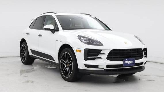 PORSCHE MACAN 2021 WP1AA2A51MLB15622 image PORSCHE MACAN 2021 WP1AA2A51MLB15622 image