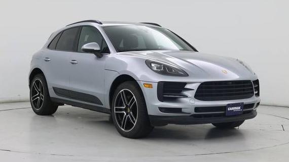 PORSCHE MACAN 2021 WP1AA2A50MLB07477 image PORSCHE MACAN 2021 WP1AA2A50MLB07477 image
