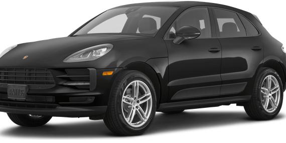 PORSCHE MACAN 2021 WP1AA2A54MLB03125 image PORSCHE MACAN 2021 WP1AA2A54MLB03125 image