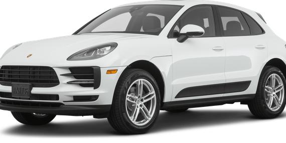 PORSCHE MACAN 2021 WP1AA2A59MLB09258 image PORSCHE MACAN 2021 WP1AA2A59MLB09258 image