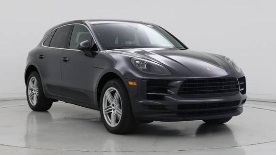 PORSCHE MACAN 2021 WP1AB2A52MLB38209 image PORSCHE MACAN 2021 WP1AB2A52MLB38209 image
