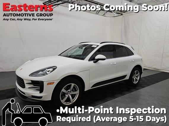 PORSCHE MACAN 2021 WP1AA2A51MLB17239 image PORSCHE MACAN 2021 WP1AA2A51MLB17239 image