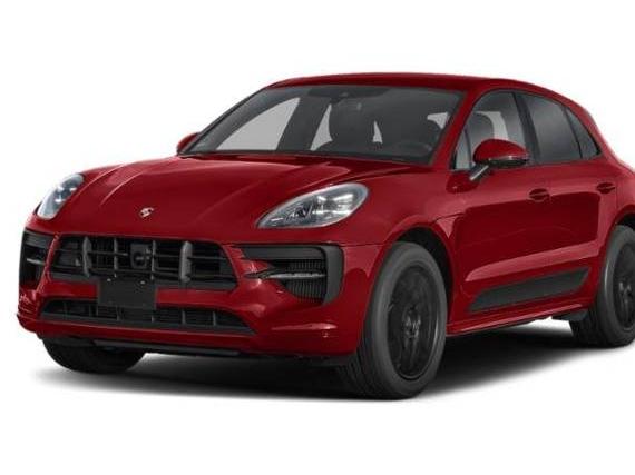PORSCHE MACAN 2021 WP1AG2A50MLB50098 image PORSCHE MACAN 2021 WP1AG2A50MLB50098 image