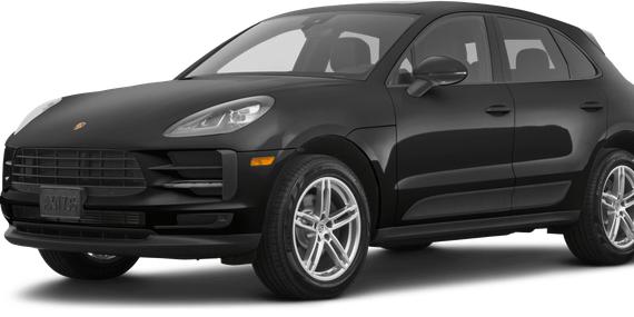 PORSCHE MACAN 2021 WP1AA2A50MLB14039 image PORSCHE MACAN 2021 WP1AA2A50MLB14039 image