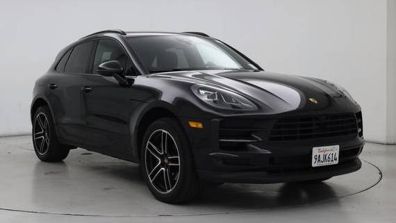 PORSCHE MACAN 2021 WP1AA2A50MLB17880 image PORSCHE MACAN 2021 WP1AA2A50MLB17880 image
