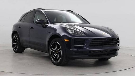 PORSCHE MACAN 2021 WP1AA2A57MLB01644 image PORSCHE MACAN 2021 WP1AA2A57MLB01644 image