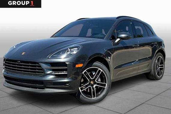 PORSCHE MACAN 2021 WP1AA2A56MLB17396 image PORSCHE MACAN 2021 WP1AA2A56MLB17396 image