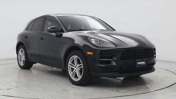 PORSCHE MACAN 2021 WP1AA2A57MLB16337 image PORSCHE MACAN 2021 WP1AA2A57MLB16337 image