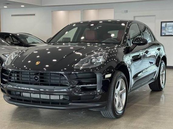 PORSCHE MACAN 2021 WP1AA2A56MLB06995 image PORSCHE MACAN 2021 WP1AA2A56MLB06995 image