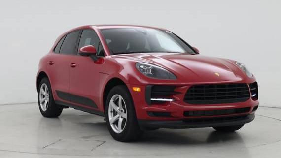 PORSCHE MACAN 2021 WP1AA2A57MLB08187 image PORSCHE MACAN 2021 WP1AA2A57MLB08187 image