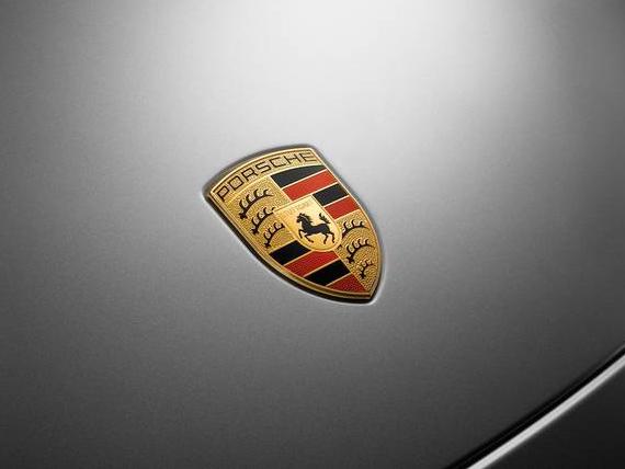 PORSCHE MACAN 2021 WP1AA2A57MLB11431 image