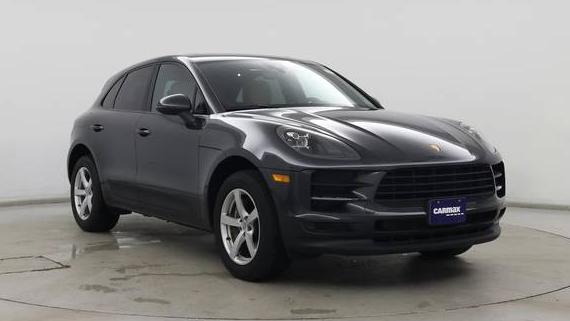 PORSCHE MACAN 2021 WP1AA2A52MLB09781 image PORSCHE MACAN 2021 WP1AA2A52MLB09781 image