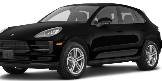 PORSCHE MACAN 2021 WP1AA2A57MLB17780 image PORSCHE MACAN 2021 WP1AA2A57MLB17780 image