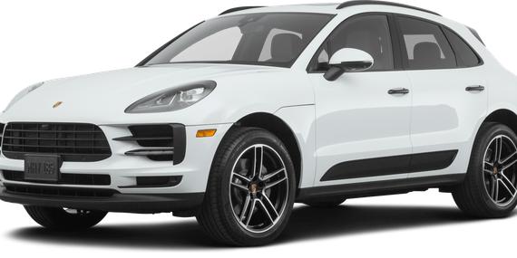 PORSCHE MACAN 2021 WP1AB2A55MLB33201 image PORSCHE MACAN 2021 WP1AB2A55MLB33201 image