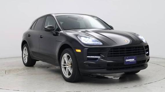 PORSCHE MACAN 2021 WP1AA2A50MLB09407 image PORSCHE MACAN 2021 WP1AA2A50MLB09407 image
