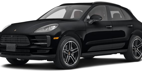 PORSCHE MACAN 2021 WP1AB2A54MLB38082 image PORSCHE MACAN 2021 WP1AB2A54MLB38082 image