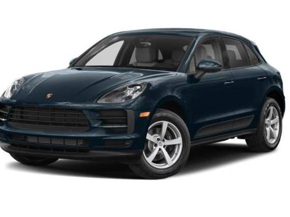 PORSCHE MACAN 2021 WP1AB2A59MLB34075 image PORSCHE MACAN 2021 WP1AB2A59MLB34075 image