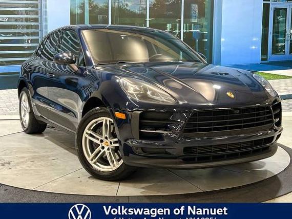 PORSCHE MACAN 2021 WP1AA2A56MLB15745 image PORSCHE MACAN 2021 WP1AA2A56MLB15745 image