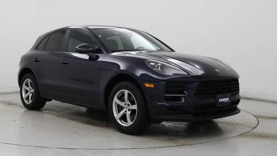 PORSCHE MACAN 2021 WP1AA2A53MLB06291 image PORSCHE MACAN 2021 WP1AA2A53MLB06291 image