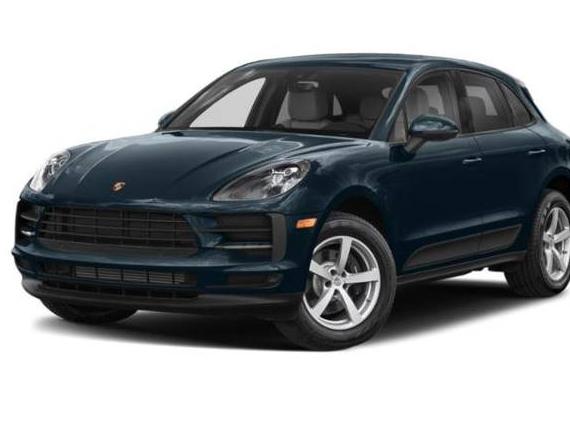 PORSCHE MACAN 2021 WP1AF2A54MLB60054 image PORSCHE MACAN 2021 WP1AF2A54MLB60054 image