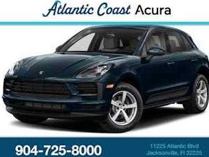 PORSCHE MACAN 2021 WP1AB2A56MLB36303 image PORSCHE MACAN 2021 WP1AB2A56MLB36303 image
