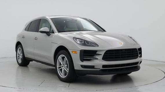 PORSCHE MACAN 2021 WP1AB2A56MLB33157 image PORSCHE MACAN 2021 WP1AB2A56MLB33157 image