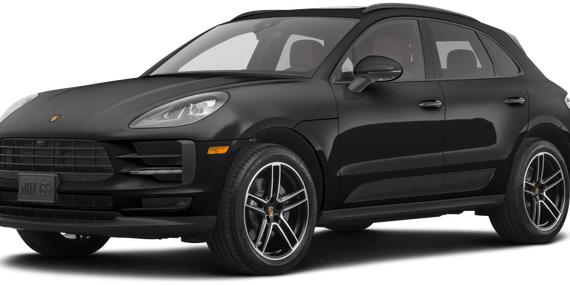 PORSCHE MACAN 2021 WP1AB2A5XMLB31816 image PORSCHE MACAN 2021 WP1AB2A5XMLB31816 image