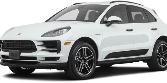 PORSCHE MACAN 2021 WP1AB2A5XMLB38197 image PORSCHE MACAN 2021 WP1AB2A5XMLB38197 image