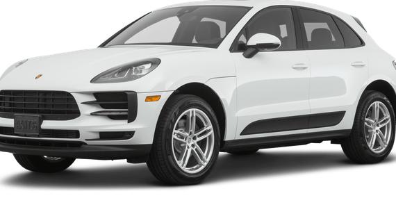 PORSCHE MACAN 2021 WP1AA2A59MLB03623 image PORSCHE MACAN 2021 WP1AA2A59MLB03623 image
