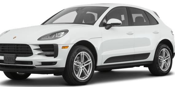 PORSCHE MACAN 2021 WP1AA2A54MLB16991 image PORSCHE MACAN 2021 WP1AA2A54MLB16991 image