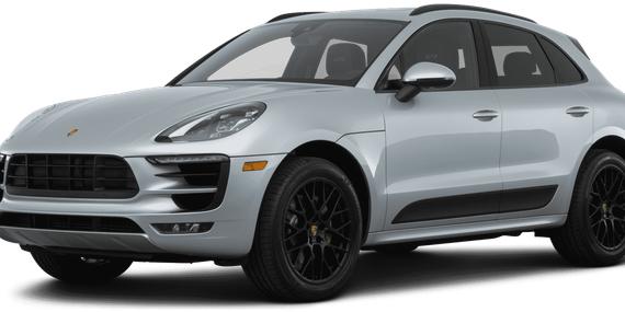 PORSCHE MACAN 2017 WP1AG2A5XHLB53791 image PORSCHE MACAN 2017 WP1AG2A5XHLB53791 image