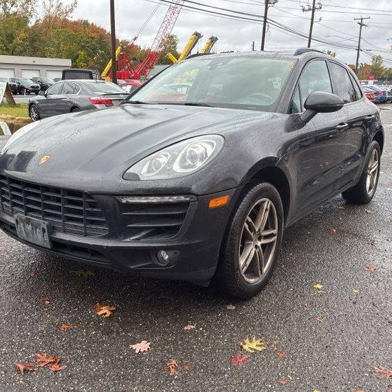 PORSCHE MACAN 2017 WP1AB2A54HLB15391 image PORSCHE MACAN 2017 WP1AB2A54HLB15391 image