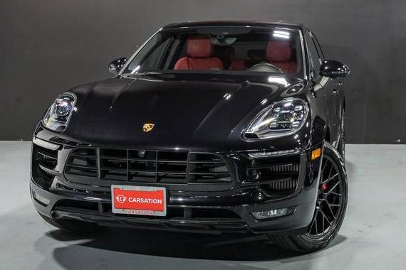 PORSCHE MACAN 2017 WP1AG2A59HLB50848 image PORSCHE MACAN 2017 WP1AG2A59HLB50848 image