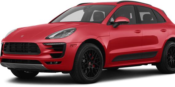 PORSCHE MACAN 2017 WP1AG2A53HLB55009 image PORSCHE MACAN 2017 WP1AG2A53HLB55009 image