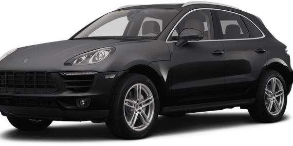 PORSCHE MACAN 2017 WP1AB2A53HLB11929 image PORSCHE MACAN 2017 WP1AB2A53HLB11929 image
