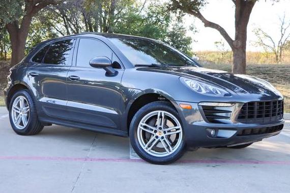 PORSCHE MACAN 2017 WP1AA2A5XHLB04530 image PORSCHE MACAN 2017 WP1AA2A5XHLB04530 image