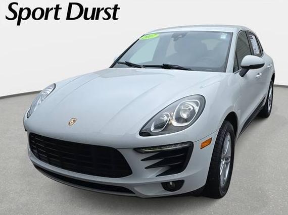 PORSCHE MACAN 2017 WP1AB2A58HLB10761 image PORSCHE MACAN 2017 WP1AB2A58HLB10761 image