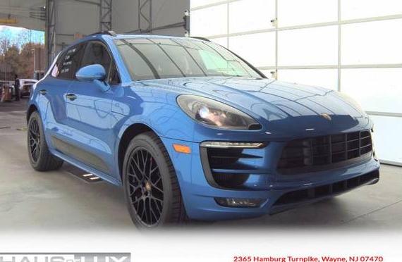 PORSCHE MACAN 2017 WP1AG2A51HLB51699 image PORSCHE MACAN 2017 WP1AG2A51HLB51699 image