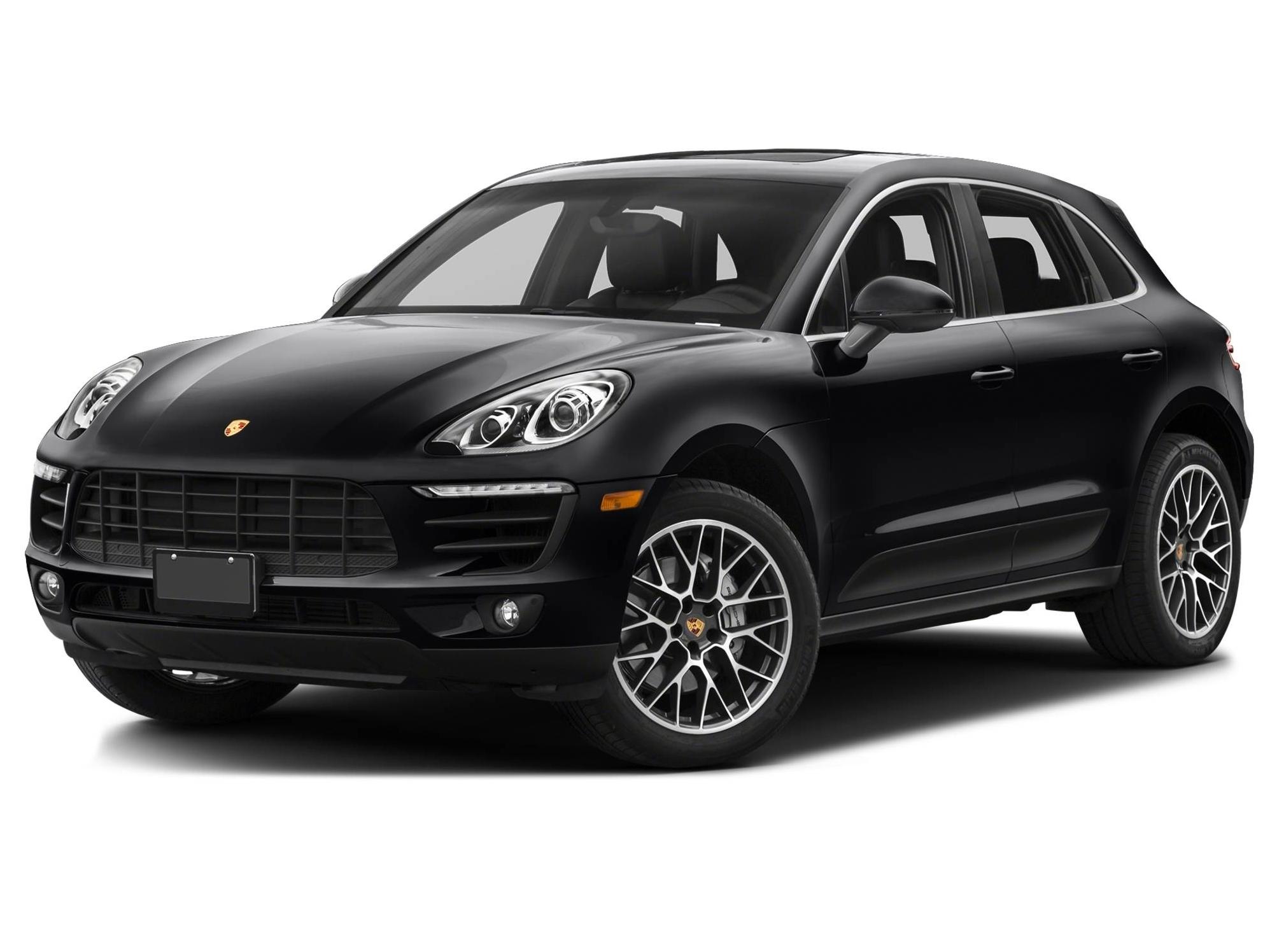 PORSCHE MACAN 2017 WP1AB2A54HLB12748 image