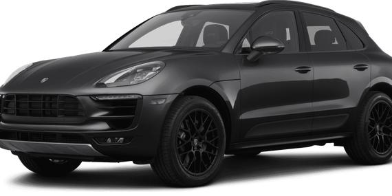 PORSCHE MACAN 2017 WP1AG2A53HLB53163 image PORSCHE MACAN 2017 WP1AG2A53HLB53163 image