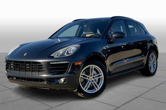 PORSCHE MACAN 2017 WP1AB2A54HLB11857 image PORSCHE MACAN 2017 WP1AB2A54HLB11857 image