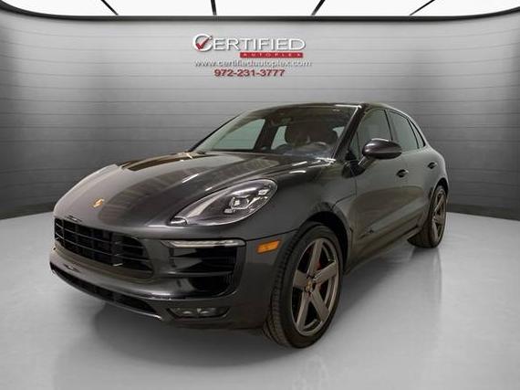 PORSCHE MACAN 2017 WP1AG2A56HLB50905 image PORSCHE MACAN 2017 WP1AG2A56HLB50905 image