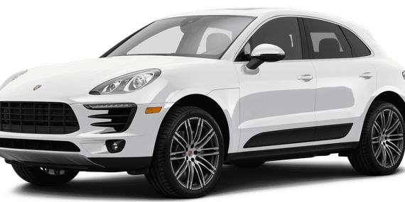PORSCHE MACAN 2017 WP1AA2A57HLB83123 image PORSCHE MACAN 2017 WP1AA2A57HLB83123 image