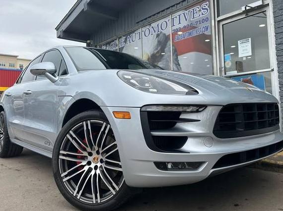PORSCHE MACAN 2017 WP1AG2A58HLB50193 image PORSCHE MACAN 2017 WP1AG2A58HLB50193 image