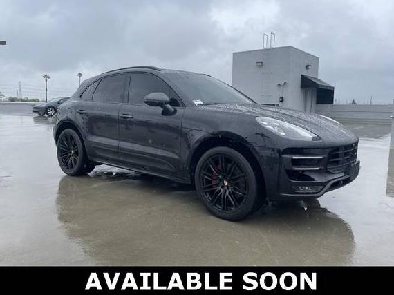 PORSCHE MACAN 2017 WP1AF2A57HLB61852 image PORSCHE MACAN 2017 WP1AF2A57HLB61852 image