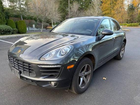 PORSCHE MACAN 2017 WP1AA2A5XHLB04432 image PORSCHE MACAN 2017 WP1AA2A5XHLB04432 image