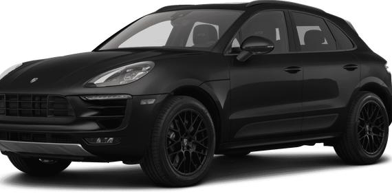 PORSCHE MACAN 2017 WP1AG2A58HLB51537 image PORSCHE MACAN 2017 WP1AG2A58HLB51537 image