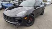 PORSCHE MACAN 2017 WP1AG2A59HLB52101 image